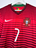 CAMISETA DE FÚTBOL PSG 1997/1998 LOCAL - NGOTTY #4 (S)