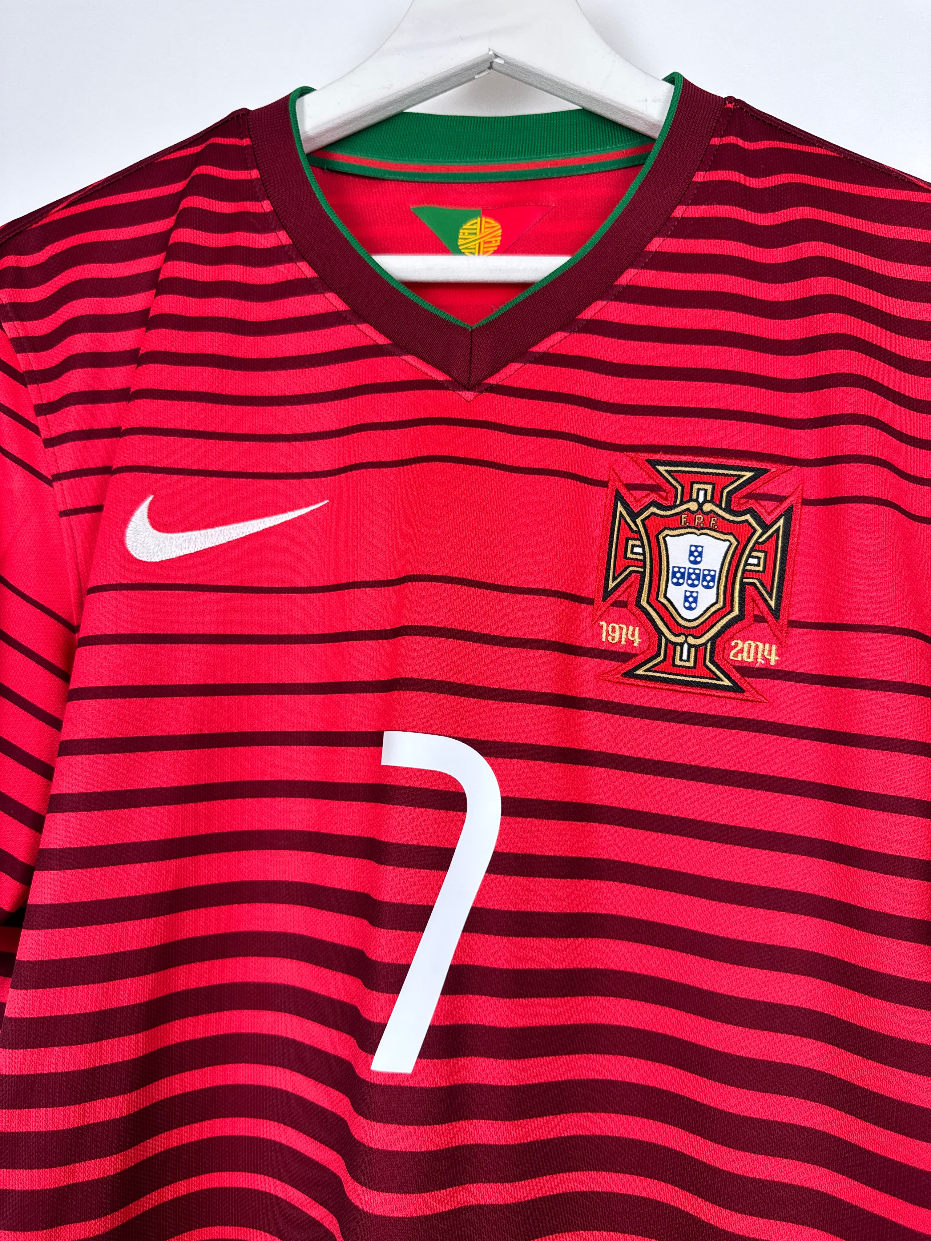 CAMISETA DE FÚTBOL PSG 1997/1998 LOCAL - NGOTTY #4 (S)
