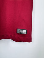 CAMISETA DE FÚTBOL PSG 1997/1998 LOCAL - NGOTTY #4 (S)