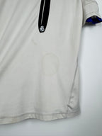 REAL MADRID FOOTBALL SHIRT 2010/2011 HOME - RONALDO #7 (M)