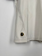 REAL MADRID FOOTBALL SHIRT 2010/2011 HOME - RONALDO #7 (M)