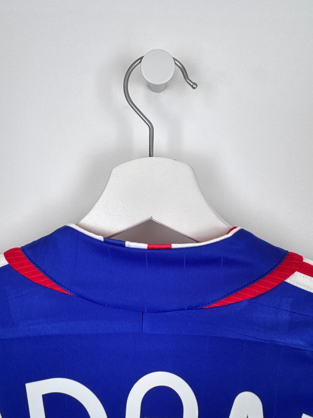 CAMISETA DE FÚTBOL PSG 1997/1998 LOCAL - NGOTTY #4 (S)