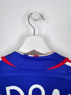 CAMISETA DE FÚTBOL PSG 1997/1998 LOCAL - NGOTTY #4 (S)
