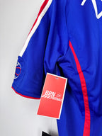 CAMISETA DE FÚTBOL PSG 1997/1998 LOCAL - NGOTTY #4 (S)