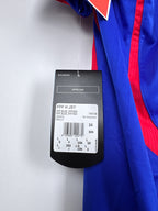 CAMISETA DE FÚTBOL PSG 1997/1998 LOCAL - NGOTTY #4 (S)