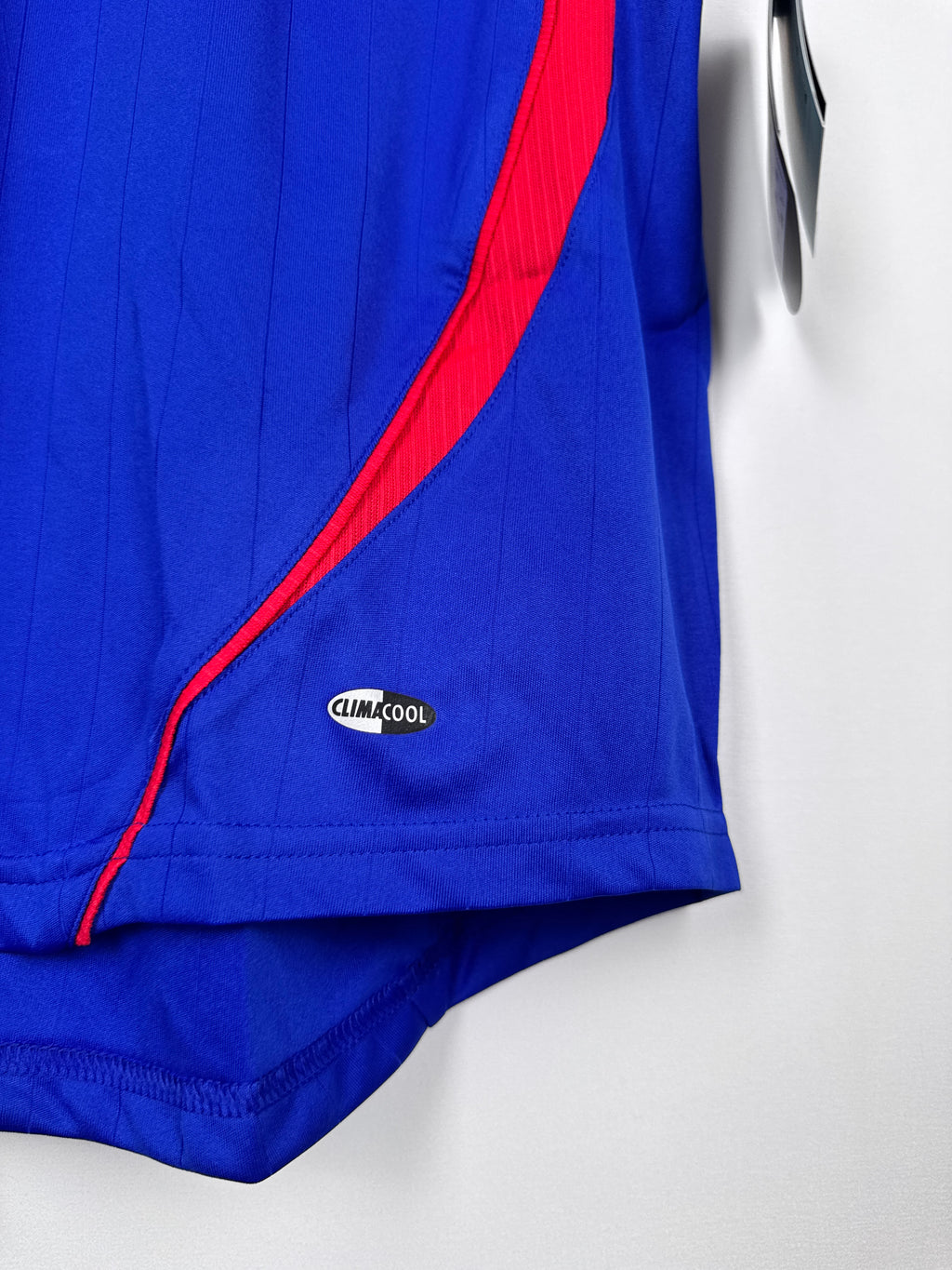 CAMISETA DE FÚTBOL PSG 1997/1998 LOCAL - NGOTTY #4 (S)