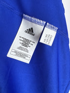 CAMISETA DE FÚTBOL PSG 1997/1998 LOCAL - NGOTTY #4 (S)