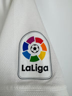 REAL MADRID 2018/2019 HOME FOOTBALL JERSEY - MODRIC #10 (S)