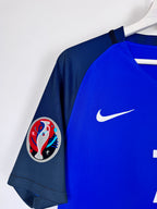MAILLOT DE FOOTBALL ÉQUIPE DE FRANCE 2016 DOMICILE - ANTOINE GRIEZMANN #7 (M)