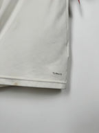 REAL MADRID 2018/2019 HOME FOOTBALL JERSEY - MODRIC #10 (S)