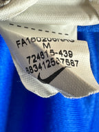 MAILLOT DE FOOTBALL ÉQUIPE DE FRANCE 2016 DOMICILE - ANTOINE GRIEZMANN #7 (M)