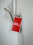 REAL MADRID 2019/2020 HOME FOOTBALL JERSEY - BENZEMA #9 (S)