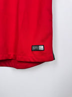 MAILLOT DE FOOTBALL PORTUGAL 2016 DOMICILE - CRISTIANO RONALDO #7 (L)