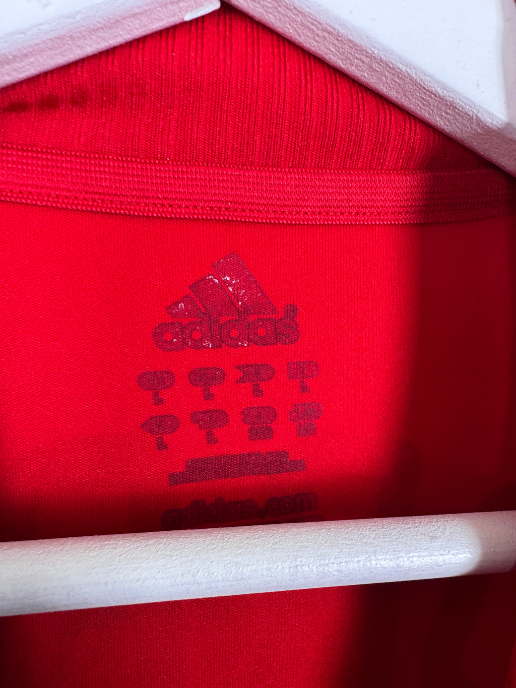 CAMISETA DE FÚTBOL PSG 1997/1998 LOCAL - NGOTTY #4 (S)