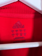 CAMISETA DE FÚTBOL PSG 1997/1998 LOCAL - NGOTTY #4 (S)