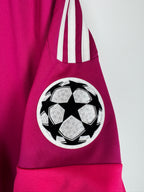 OLYMPIQUE LYONNAIS 2011/2012 THIRD FOOTBALL JERSEY - PJANIC #8 (L)