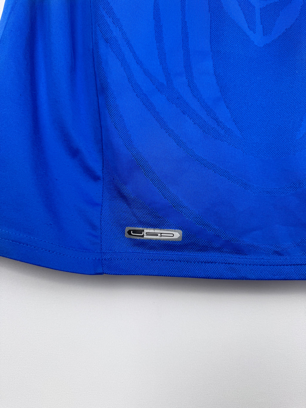 MAILLOT DE FOOTBALL ITALIE 2010 DOMICILE - TOTTI #10 (L)