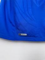 MAILLOT DE FOOTBALL ITALIE 2010 DOMICILE - TOTTI #10 (L)