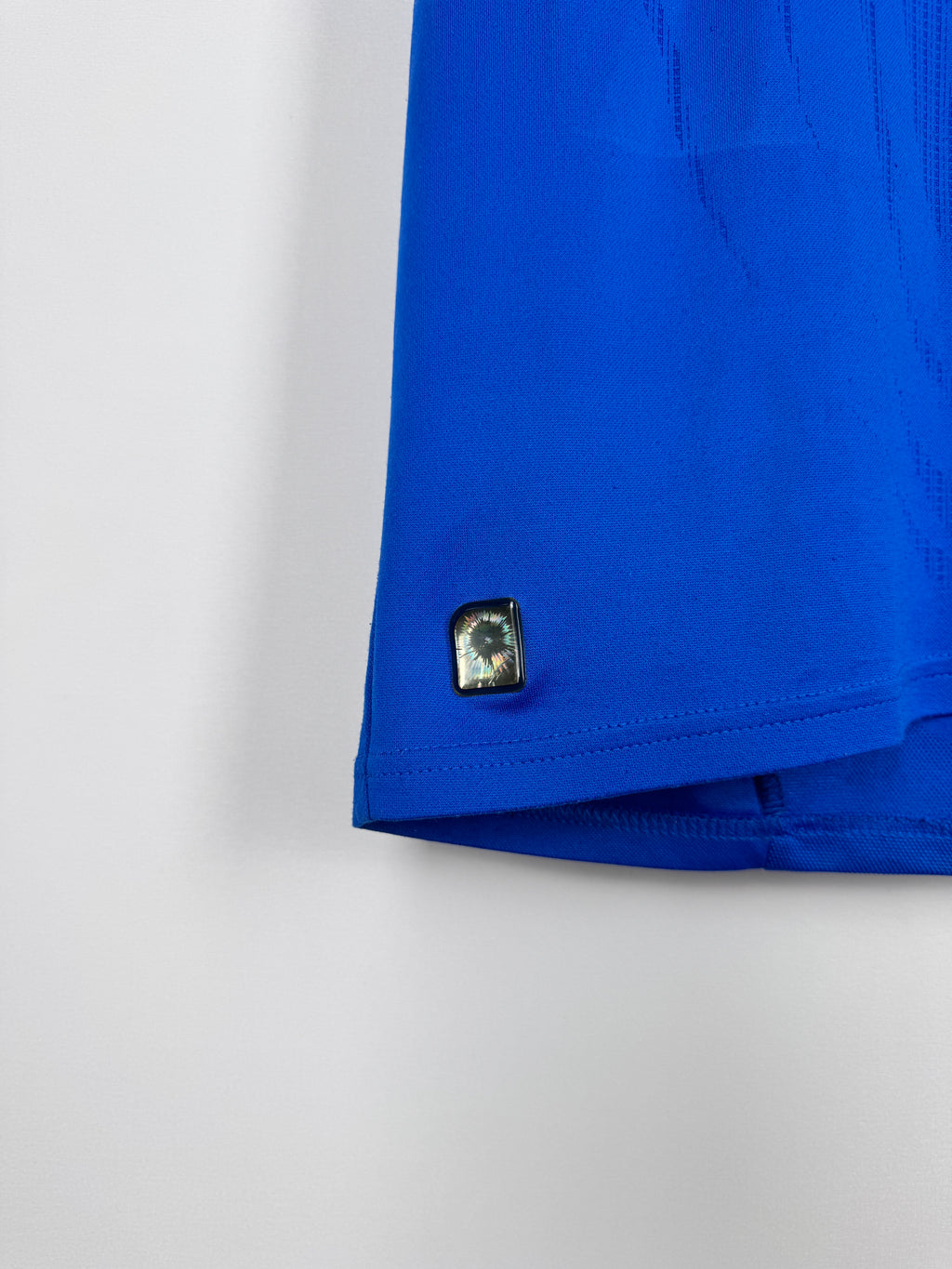MAILLOT DE FOOTBALL ITALIE 2010 DOMICILE - TOTTI #10 (L)