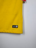 MAILLOT DE FOOTBALL BRÉSIL 2018 DOMICILE - NEYMAR JR #10 (S)