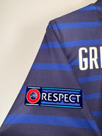 CAMISETA DE FÚTBOL PSG 1997/1998 LOCAL - NGOTTY #4 (S)
