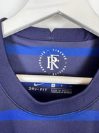 CAMISETA DE FÚTBOL PSG 1997/1998 LOCAL - NGOTTY #4 (S)