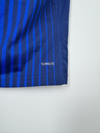 OLYMPIQUE LYONNAIS 2019/2020 AWAY FOOTBALL JERSEY - MEMPHIS #11 (S)