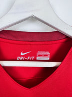 MAILLOT DE FOOTBALL PORTUGAL 2016 DOMICILE - CRISTIANO RONALDO #7 (S)