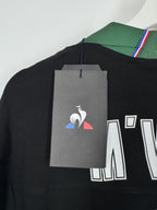 SAINT-ÉTIENNE 2018/2019 THIRD FOOTBALL SHIRT NEW - M'VILA #6 (XL)