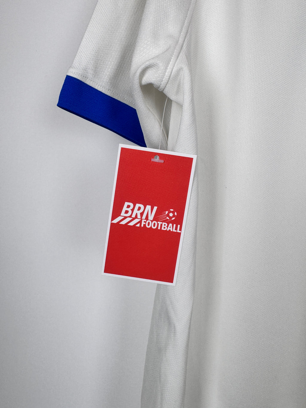 MAILLOT DE FOOTBALL BRÉSIL 2019/2020 EXTÉRIEUR - NEYMAR JR #10 (L)