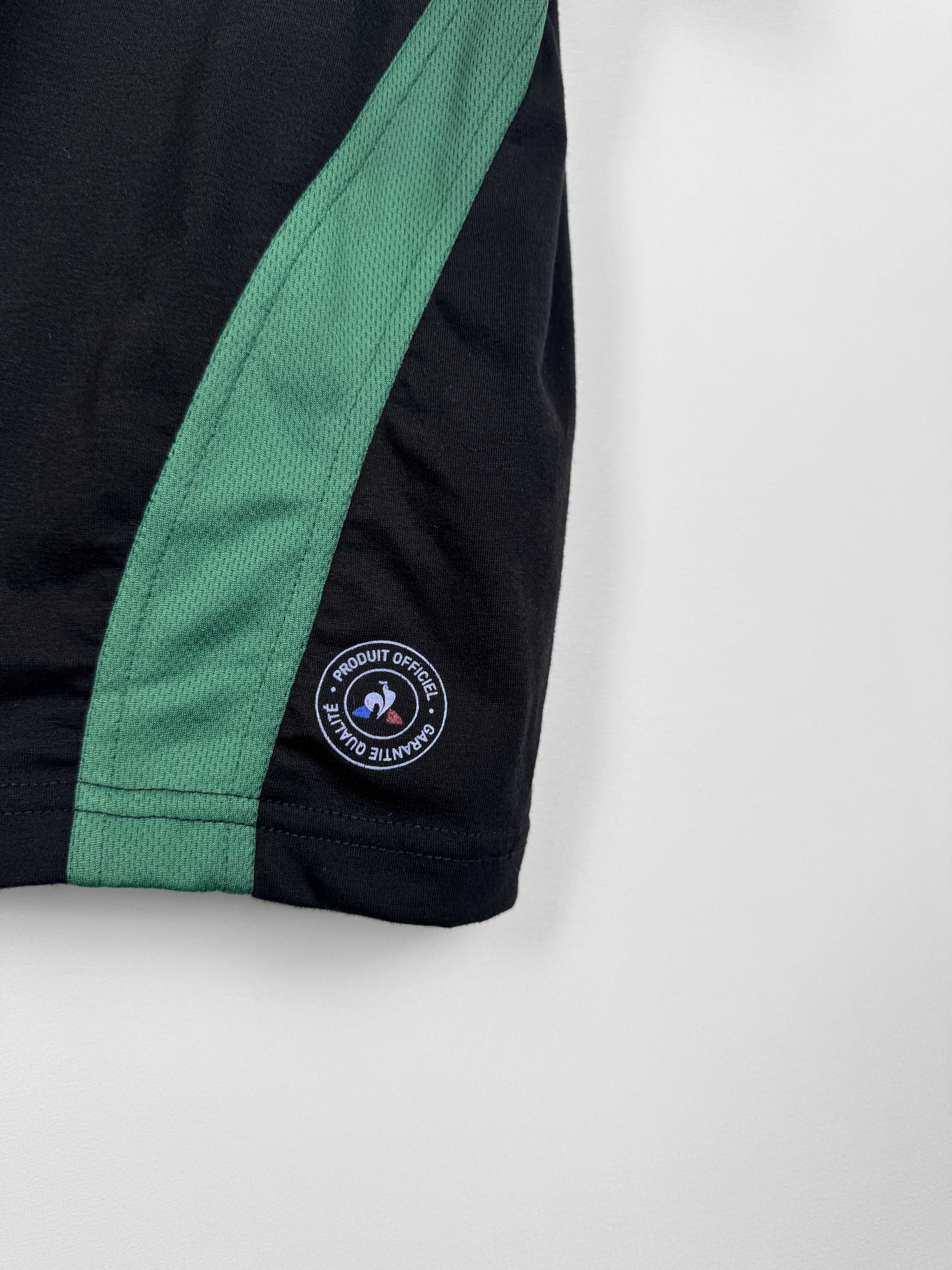 SAINT-ÉTIENNE 2018/2019 THIRD FOOTBALL SHIRT NEW - M'VILA #6 (XL)