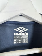 SAINT-ÉTIENNE 2000/2001 AWAY FOOTBALL JERSEY (M)