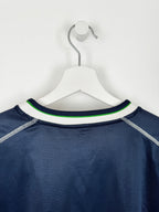 SAINT-ÉTIENNE 2000/2001 AWAY FOOTBALL JERSEY (M)