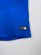 MAILLOT DE FOOTBALL BRÉSIL 2018 EXTÉRIEUR - NEYMAR JR #10 (S)