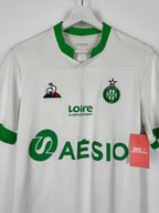 CAMISETA DE FÚTBOL SAINT-ETIENNE 2020/2021 SEGUNDA EQUIPACIÓN - DEBUCHY #26 (S)