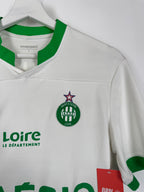 CAMISETA DE FÚTBOL SAINT-ETIENNE 2020/2021 SEGUNDA EQUIPACIÓN - DEBUCHY #26 (S)