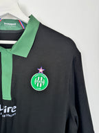 CAMISETA DE FÚTBOL SAINT-ETIENNE 2018/2019 TERCERA - DEBUCHY #26 (L)