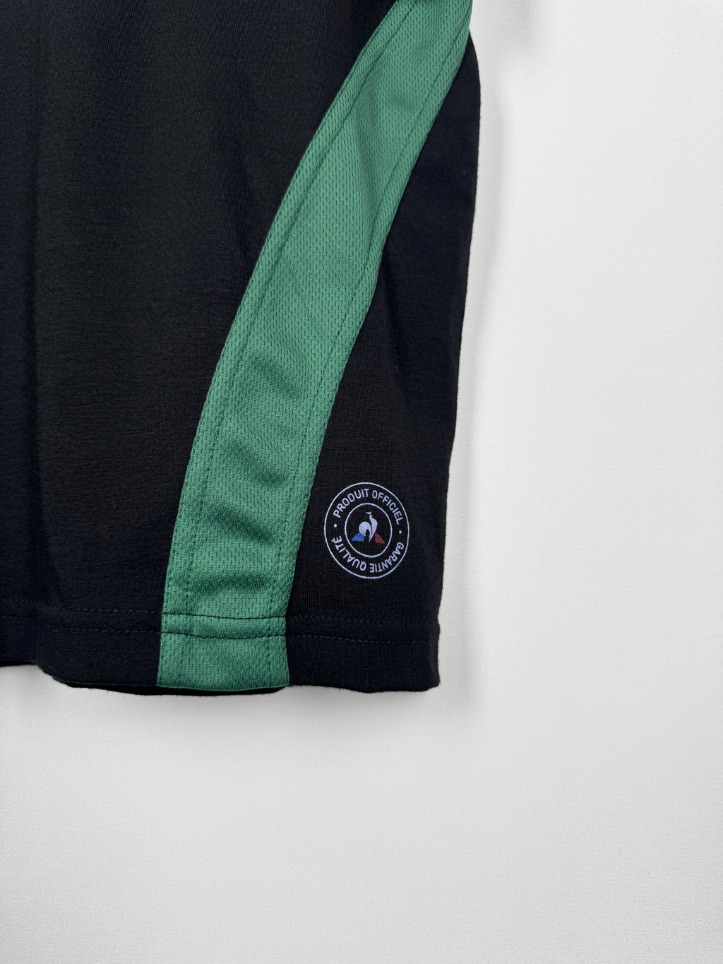 CAMISETA DE FÚTBOL SAINT-ETIENNE 2018/2019 TERCERA - DEBUCHY #26 (L)