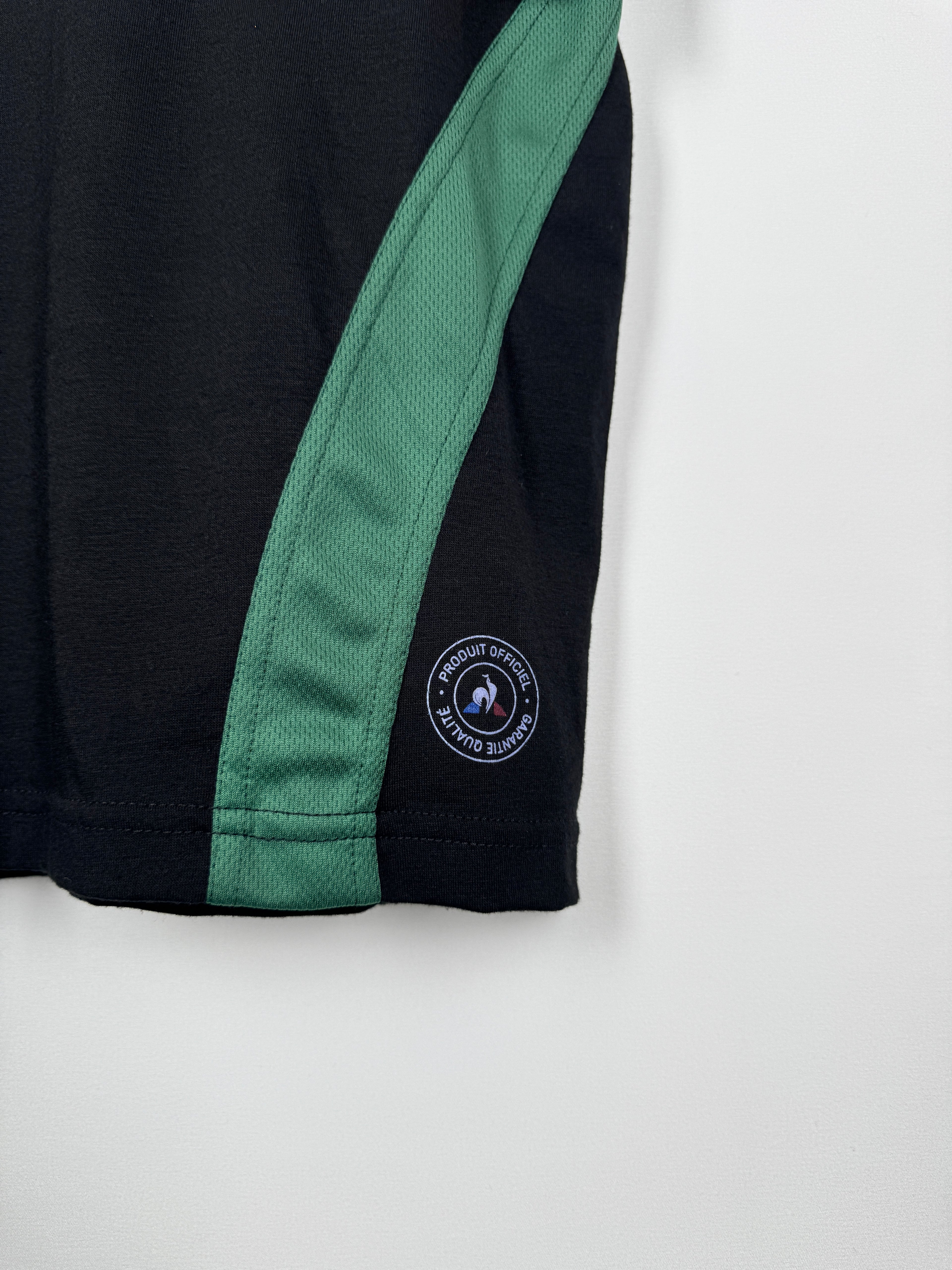 CAMISETA DE FÚTBOL SAINT-ETIENNE 2018/2019 TERCERA - DEBUCHY #26 (L)