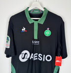 CAMISETA DE FÚTBOL SAINT-ETIENNE 2018/2019 TERCERA - DEBUCHY #26 (L)