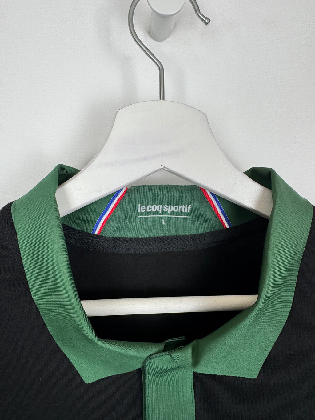 CAMISETA DE FÚTBOL SAINT-ETIENNE 2018/2019 TERCERA - DEBUCHY #26 (L)