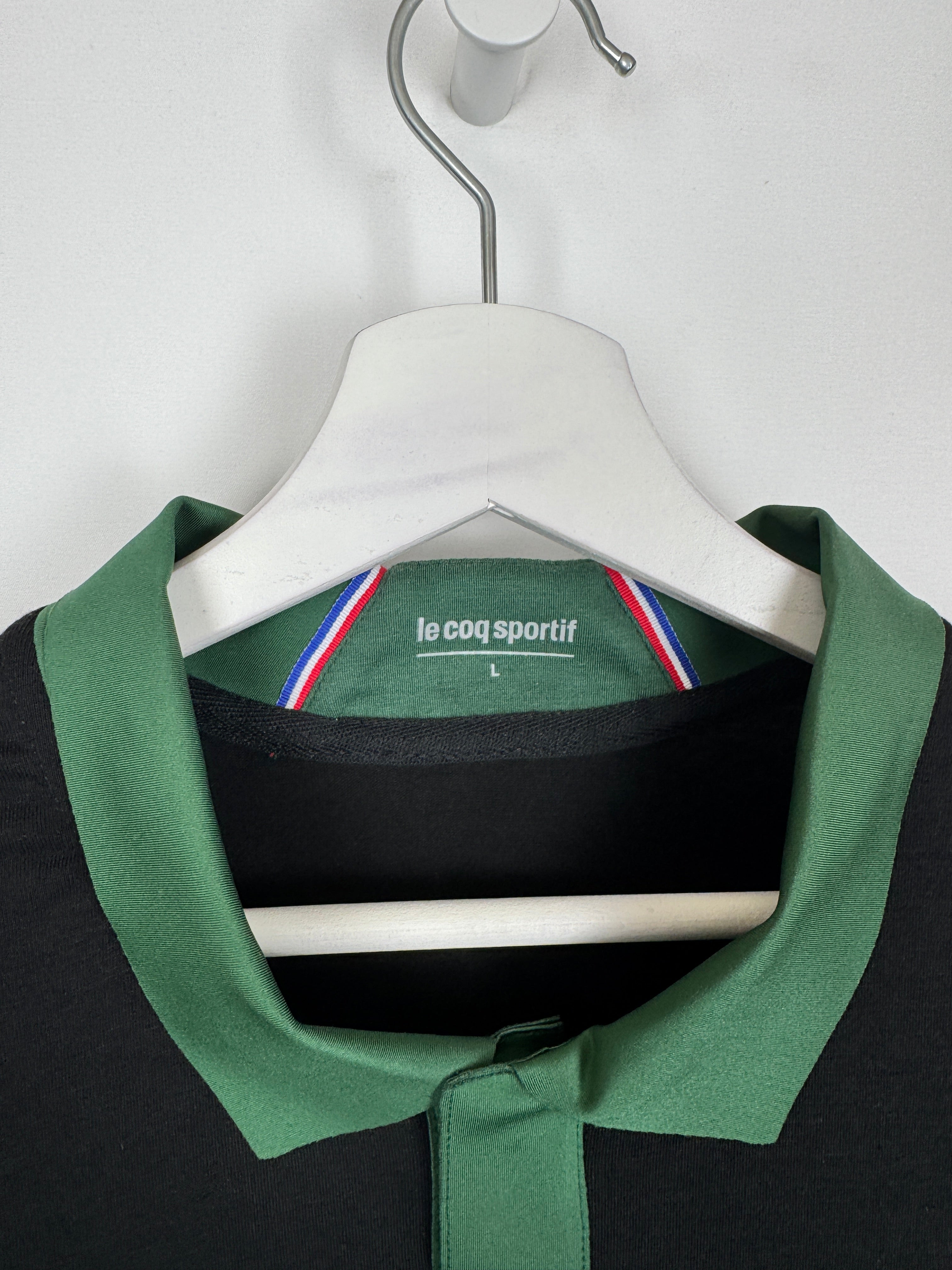 CAMISETA DE FÚTBOL SAINT-ETIENNE 2018/2019 TERCERA - DEBUCHY #26 (L)