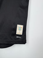 OLYMPIQUE DE MARSEILLE 2019/2020 THIRD FOOTBALL JERSEY - THAUVIN #26 (M)
