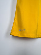 MAILLOT DE FOOTBALL BRÉSIL 2014 DOMICILE - NEYMAR JR #10 (S)