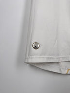 MAILLOT DE FOOTBALL REAL MADRID 2009/2010 DOMICILE - CRISTIANO RONALDO #9 (M)