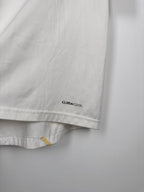 MAILLOT DE FOOTBALL REAL MADRID 2009/2010 DOMICILE - CRISTIANO RONALDO #9 (M)