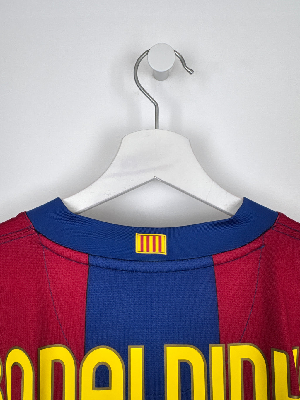 CAMISETA DE FÚTBOL PSG 1997/1998 LOCAL - NGOTTY #4 (S)