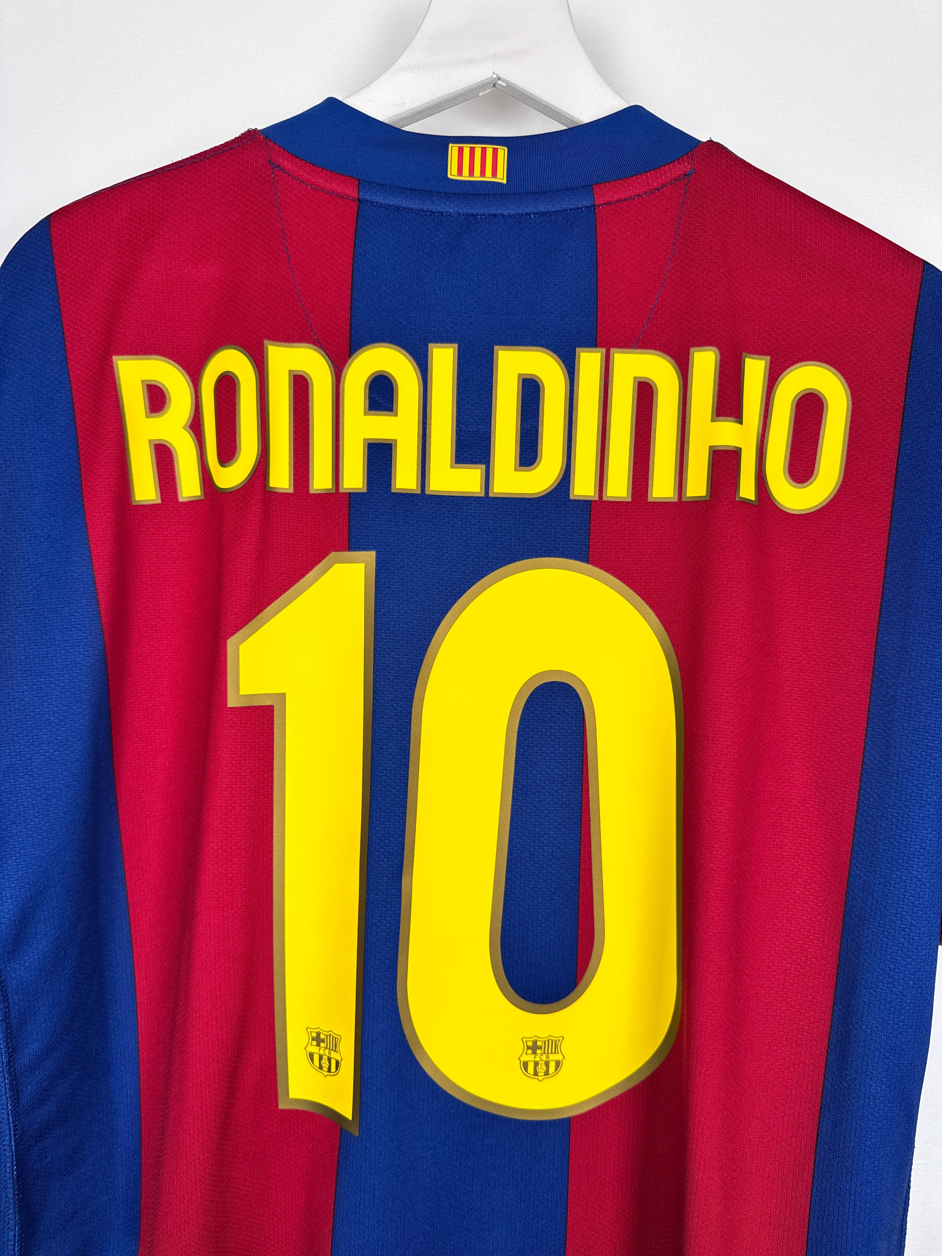 CAMISETA DE FÚTBOL PSG 1997/1998 LOCAL - NGOTTY #4 (S)