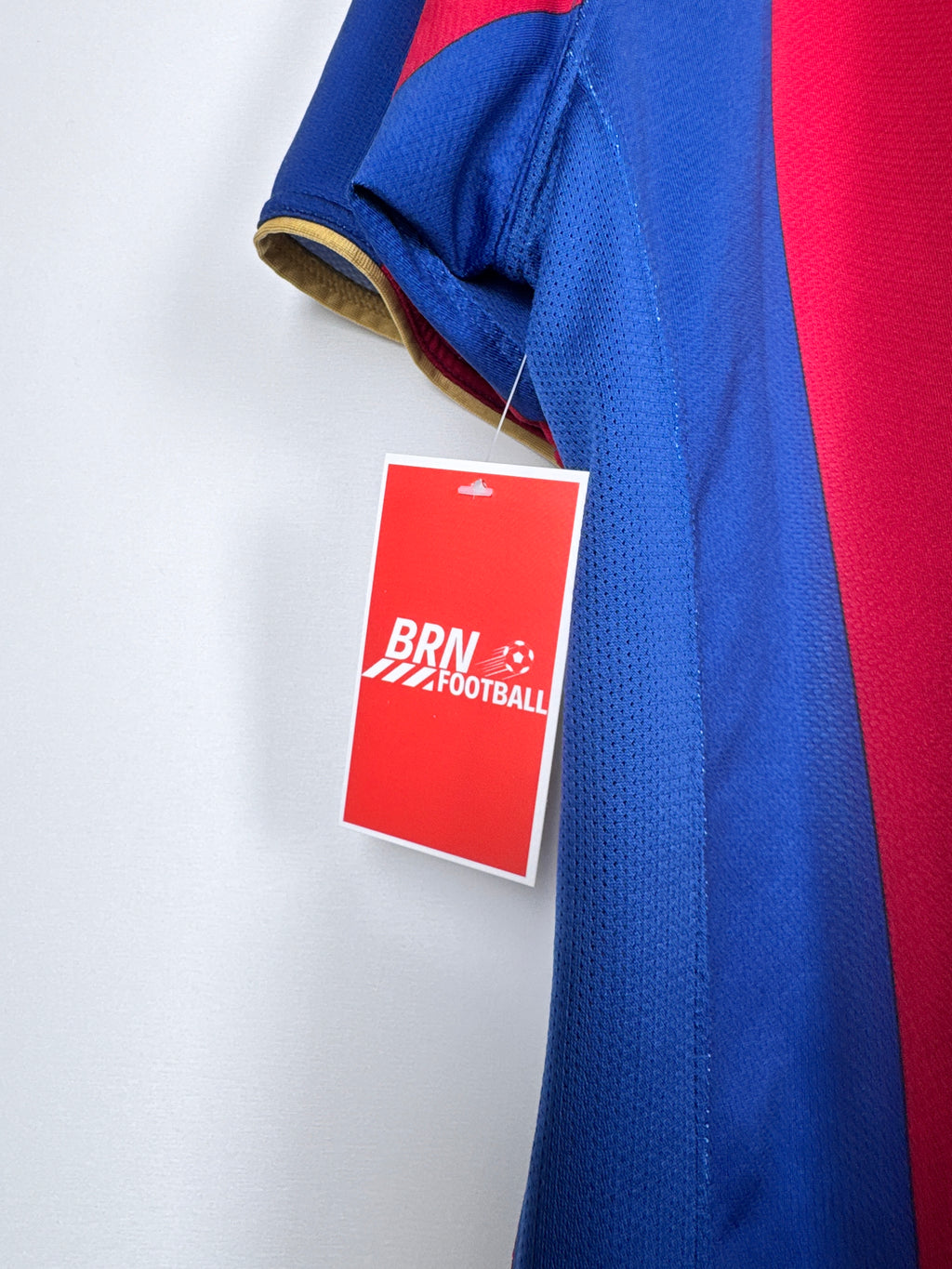 CAMISETA DE FÚTBOL PSG 1997/1998 LOCAL - NGOTTY #4 (S)