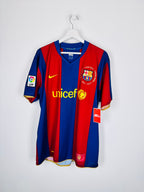 CAMISETA DE FÚTBOL PSG 1997/1998 LOCAL - NGOTTY #4 (S)